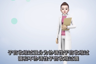 子宮收縮過強<em>的</em>并發(fā)癥有哪些？