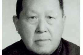 牧學家、<em>動物</em><em>營養(yǎng)學家</em>、農業(yè)教育家—許振英
