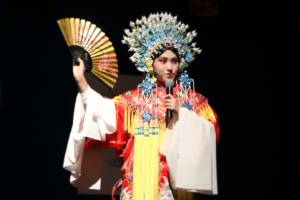 <em>人才培養(yǎng)</em><em>方案</em>：《<em>戲曲</em><em>表演</em>—粵劇<em>表演</em>方向》<em>專業(yè)</em><em>人才培養(yǎng)</em><em>方案</em>