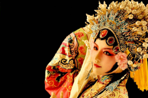 戲曲表演專業(yè)：《戲曲身段“趟馬”》課程思政案例