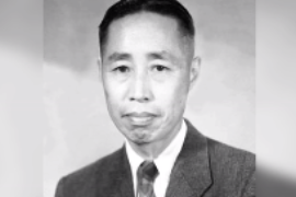 一分鐘了解科學人物童第周（<em>中國</em>克隆<em>之父</em>）