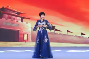 豫劇《<em>三</em>上關》<em>選段</em>