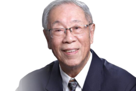 帶你了解何友聲（中國工程院院士、水動力學家）