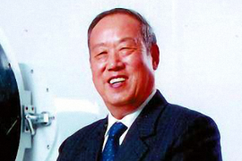 <em>帶你</em><em>了解</em>徐德民（中國工程院院士、兵器科學與<em>水下</em><em>航行</em>專家）