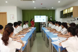 <em>微</em><em>課</em>：環境<em>藝術設計</em>《適老化智能家居設計》