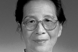 <em>帶你</em><em>了解</em><em>中國科學</em>院<em>院士</em>、計算機<em>專家</em>—夏培肅