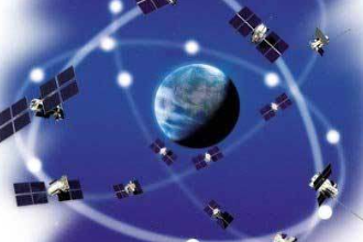 GLONASS—蘇聯俄羅斯研制<em>衛星</em>導航<em>系統</em>