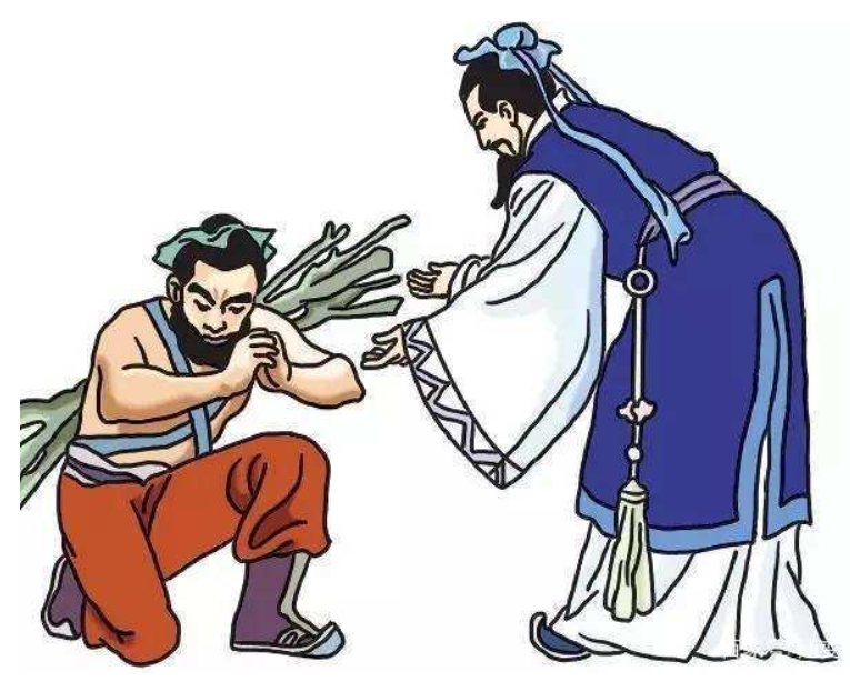知錯能<em>改</em>，善莫大焉