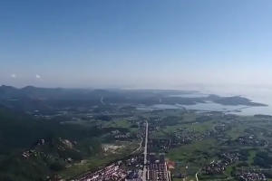 <em>廬山</em>—中華十大名山、世界文化遺產