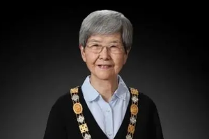 “<em>敦煌</em>的女兒”樊錦詩(shī)：我心歸處是<em>敦煌</em>，無(wú)悔廝守奉獻(xiàn)一生