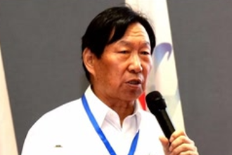 候保榮—中國工程院<em>院士</em>、海洋<em>腐蝕</em><em>與</em>防護學家