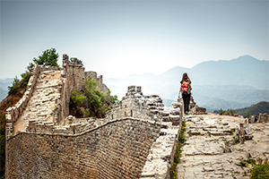 <em>旅游</em><em>管理</em><em>專業(yè)</em>：《研學<em>旅行</em>》課程<em>思</em><em>政</em>案例