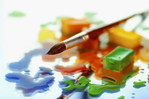 影視攝影與制作，<em>繪畫</em>專業(yè)：《<em>書法</em>—1》<em>課程</em><em>思</em><em>政</em><em>案例</em>