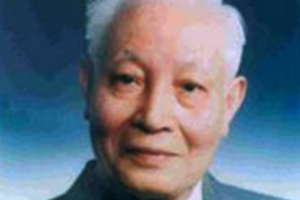 帶你<em>了解</em><em>中國科學院</em><em>院士</em>、<em>高分子</em><em>化學家</em>—何炳林