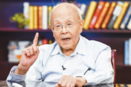 帶你了解理論物理學(xué)家、物理教育家、清華大學(xué)物理系教授—張禮