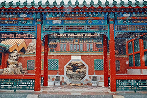 通識課：《中國歷史—中職思政課與歷史教學(xué)融合研究》課程思政案例