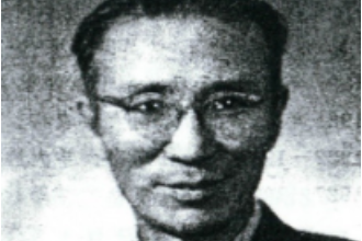 孫<em>醒</em>東先生：中國(guó)大豆育種奠基人