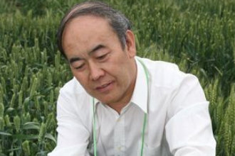 <em>劉</em>旭院士：中國種質資源<em>學家</em>