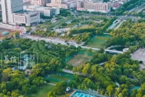 無錫城市<em>園林綠化</em>成績單出爐，多項數據在江蘇領跑