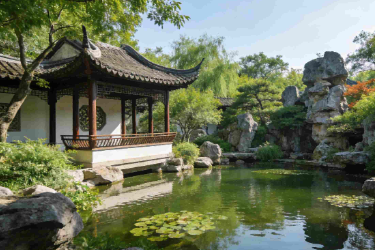 <em>園林</em><em>工程技術</em><em>專業</em>《<em>園林</em>美術—<em>園林</em><em>基本</em>線條繪畫—<em>直線</em>、曲線、折線的表現方法》<em>課程</em><em>思</em><em>政</em><em>課堂教學</em><em>設計</em>
