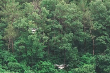 湖北當(dāng)陽(yáng)：<em>無(wú)人機(jī)</em>播種開(kāi)啟<em>智慧</em><em>農(nóng)業(yè)</em>新<em>時(shí)代</em>