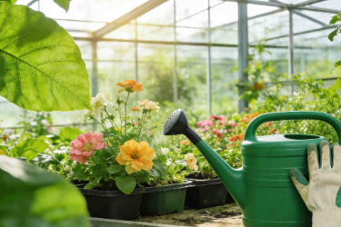 設施園藝專業：《園藝植物保護》課程思政教學案例