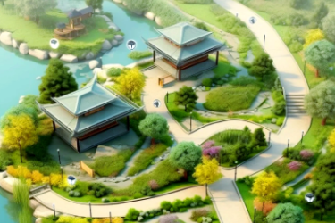 <em>環境</em><em>藝術設計</em><em>專業</em>《景觀規劃<em>設計</em>—第二章 景觀規劃<em>設計</em>的以人為本<em>設計</em><em>原則</em>》<em>課程</em><em>思</em><em>政</em><em>課堂教學</em><em>設計</em>